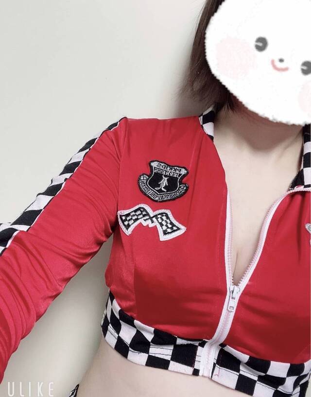 こんにちは！