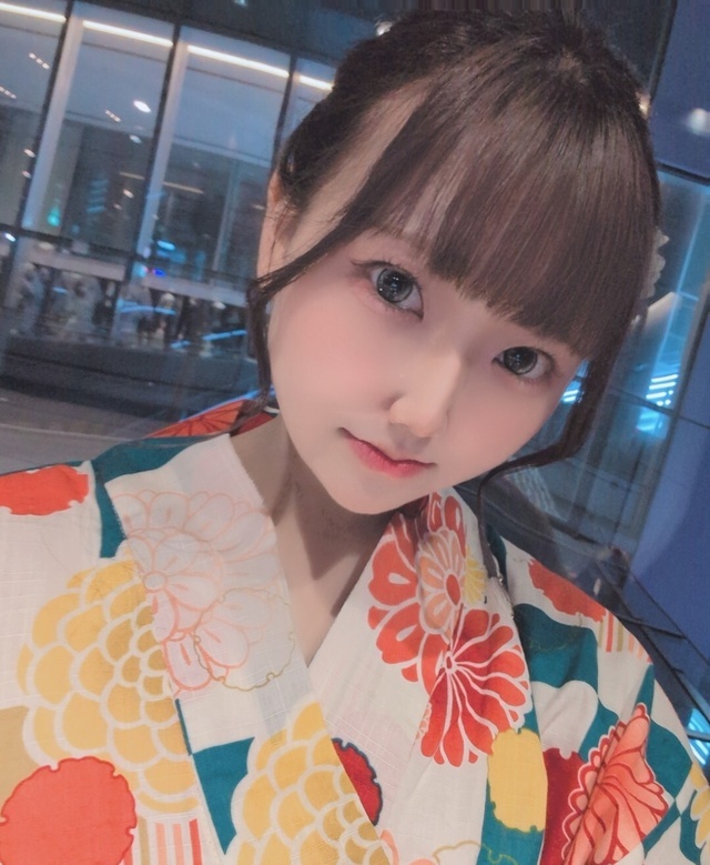 浴衣！