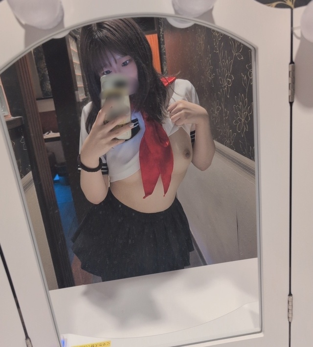 ぁっ！？だめ！！！