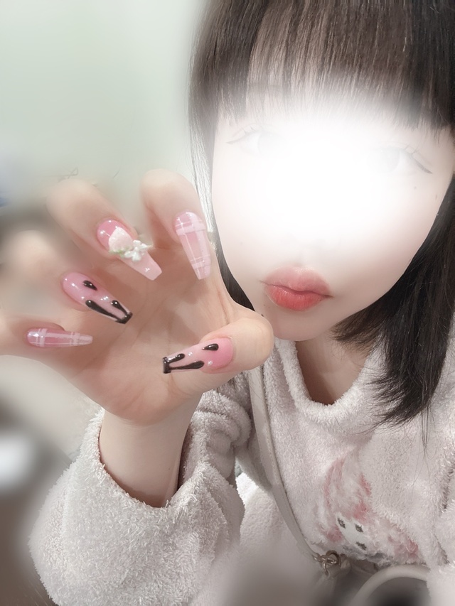 ねね出勤ちゅ｜写メ日記｜体験入ねね｜鶯谷 韓国デリヘル シンドガール