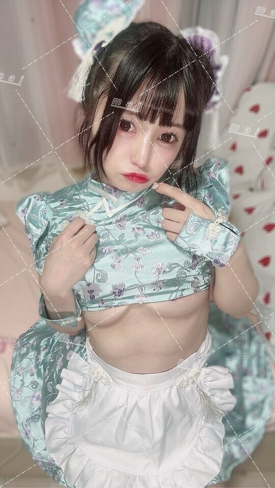 ♡まいって一体何者なんだ❓‼️♡