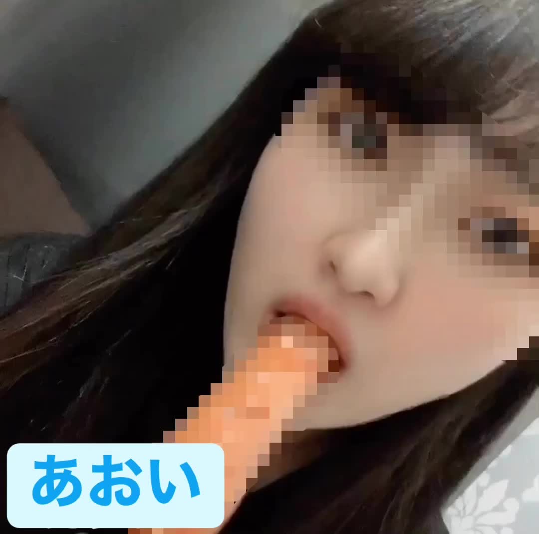 【動】咥えたがりの女の子｜写メ日記｜体験入店 あおい｜鶯谷 韓国デリヘル シンドガール