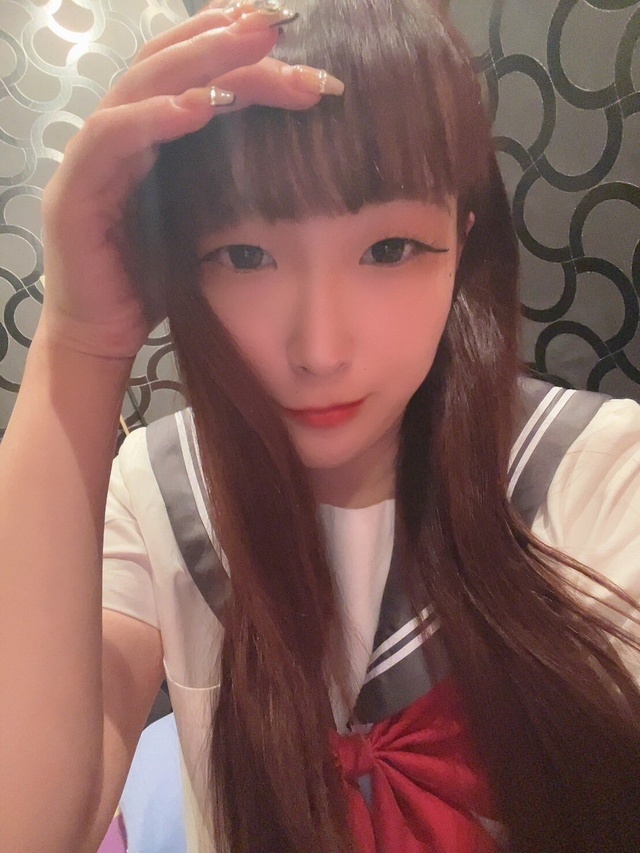 出勤です🌸｜写メ日記｜体験入店 れみな｜鶯谷 韓国デリヘル シンドガール