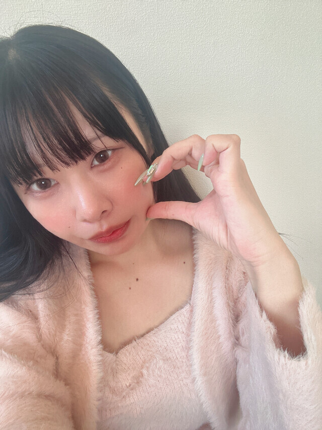 はじめまして、さほです！｜写メ日記｜体験入店 さほ｜鶯谷 韓国デリヘル シンドガール