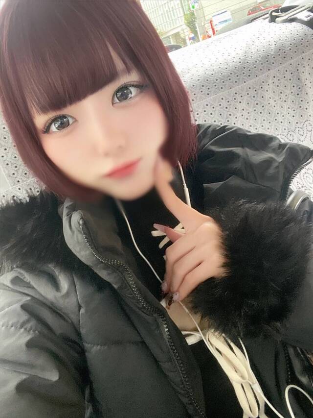 みく～です～！頑張ります🙏｜写メ日記｜体験入店 みく｜鶯谷 韓国デリヘル シンドガール