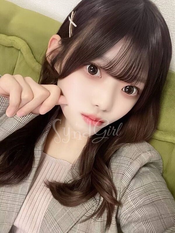 体験入店 すずか