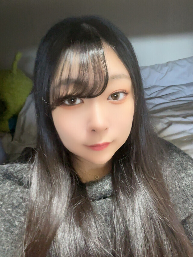 寂しいな🥲｜写メ日記｜入店 かりん｜鶯谷 韓国デリヘル シンドガール