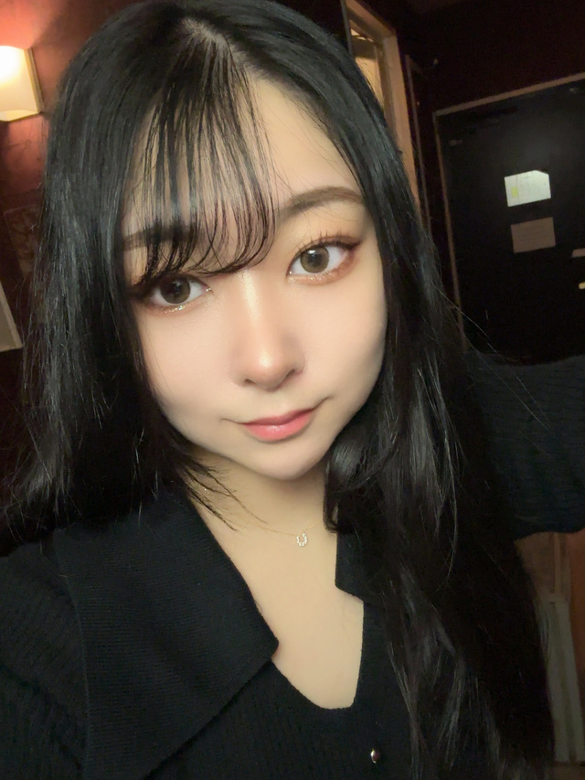 一緒に気持ちよく……🫣｜写メ日記｜入店 かりん｜鶯谷 韓国デリヘル シンドガール