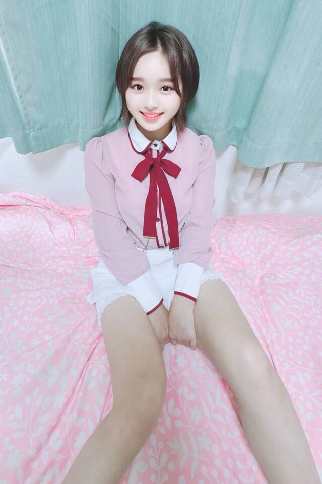 気持ちいい〜😍