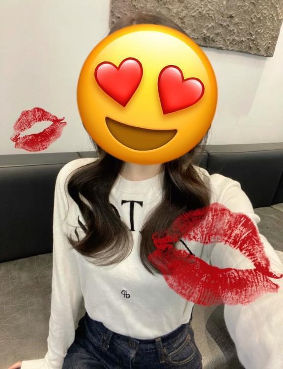 美容室行ってきました！｜写メ日記｜RION｜新宿 高級デリヘル ハイエンド東京