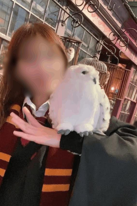 出勤してます♡