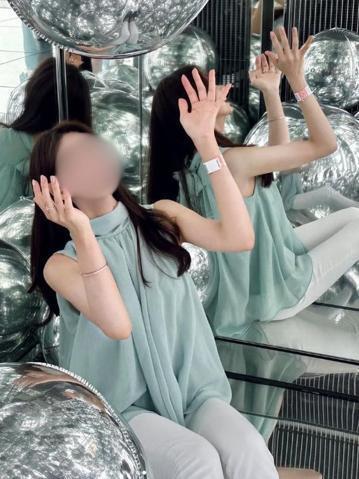 楽しかった～