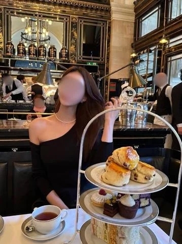 こんなに甘いの…？｜写メ日記｜東條 凪紗｜渋谷 高級デリヘル レス青山