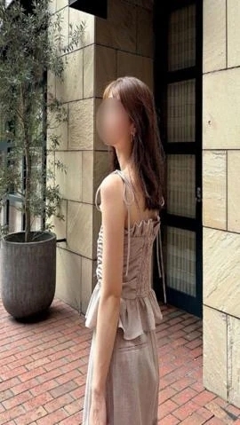 “秘密”ごと抱えたまま｜写メ日記｜東條 凪紗｜渋谷 高級デリヘル レス青山