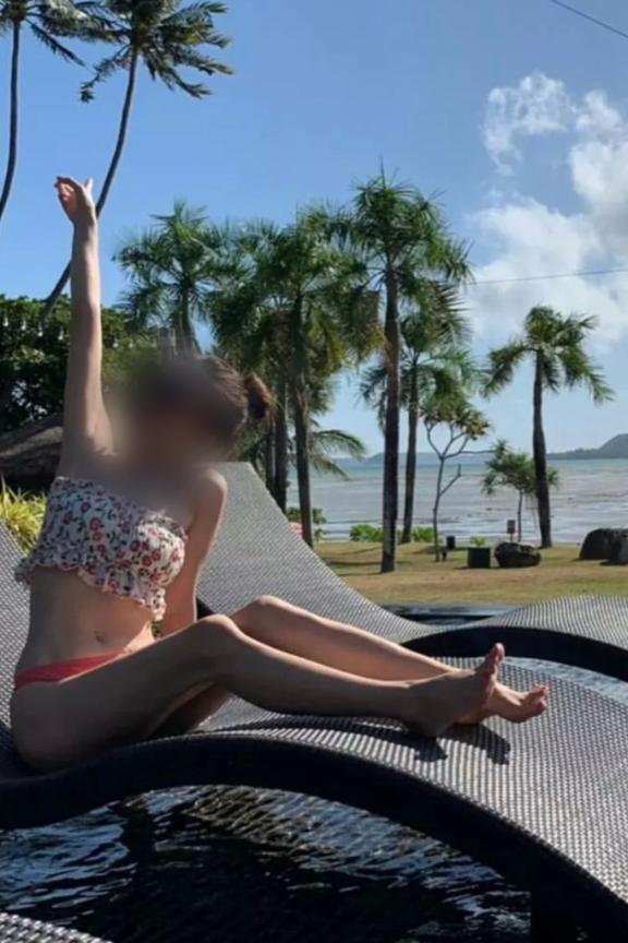 通りすがりの子どもに「かわいいね」って言われた日👧💬｜写メ日記｜南沢 莉乃｜渋谷 高級デリヘル レス青山
