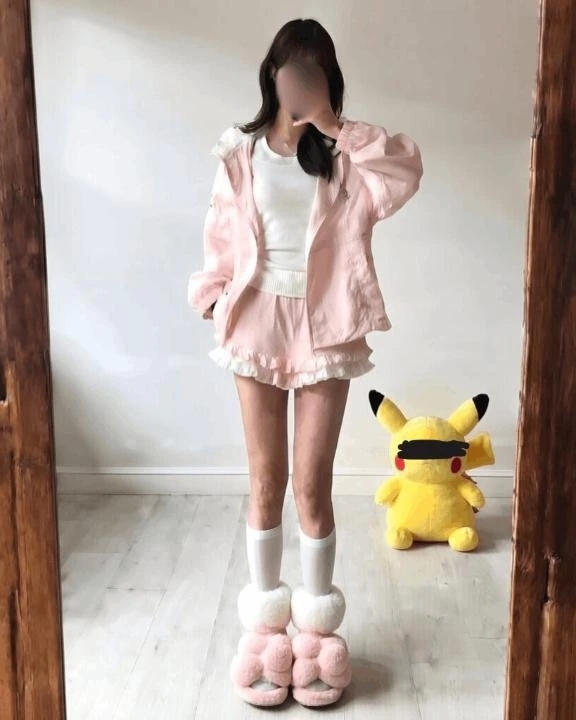 かぁいらしく💗