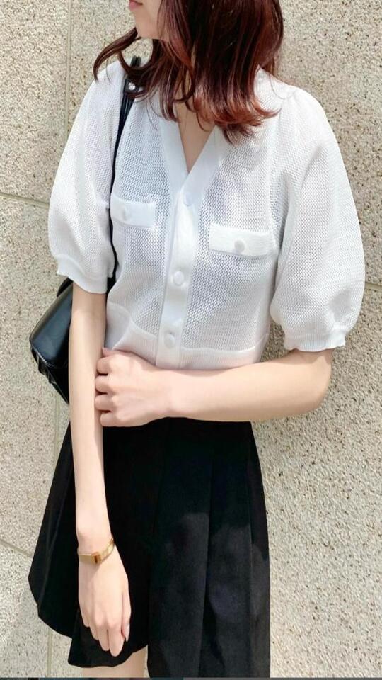 もはやこれはクセ？🌀💗