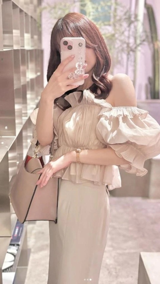 今日の私は少しだけ特別👗✨｜写メ日記｜真白 小雪｜渋谷 高級デリヘル レス青山