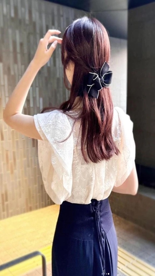 スーパーでいいの見つけた🛒✨｜写メ日記｜真白 小雪｜渋谷 高級デリヘル レス青山