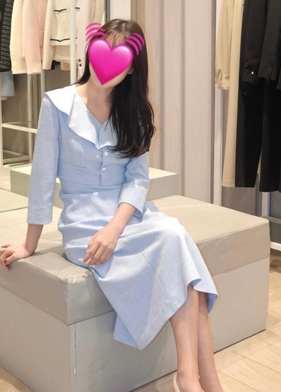 早くしたい...｜写メ日記｜中里 静奈｜渋谷 高級デリヘル レス青山