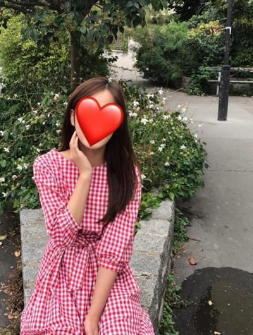 近所の公園💕｜写メ日記｜中里 静奈｜渋谷 高級デリヘル レス青山