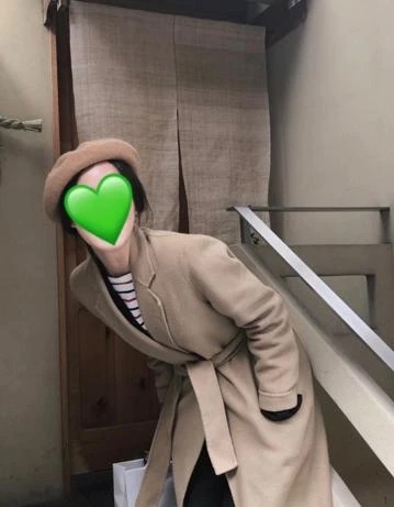 寒い🥶｜写メ日記｜中里 静奈｜渋谷 高級デリヘル レス青山