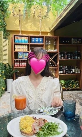 お洒落すぎた💗｜写メ日記｜中里 静奈｜渋谷 高級デリヘル レス青山