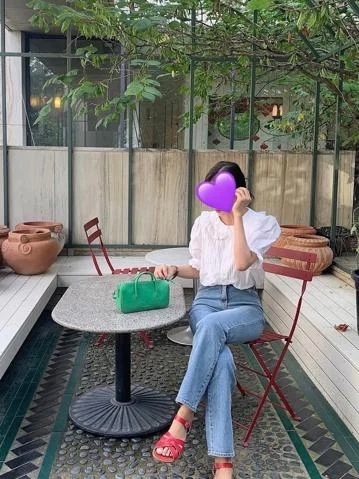 涼しい💗
