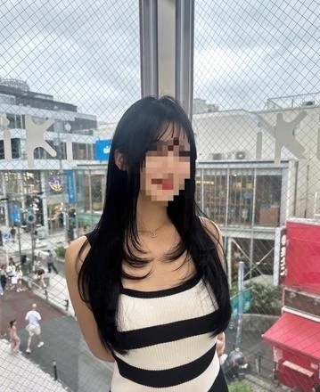 髪を切りました✂