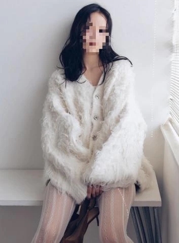 さむいね｜写メ日記｜白崎 空｜渋谷 高級デリヘル レス青山