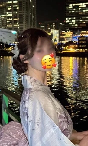 綺麗な夜景💞｜写メ日記｜神園 飛鳥｜渋谷 高級デリヘル レス青山