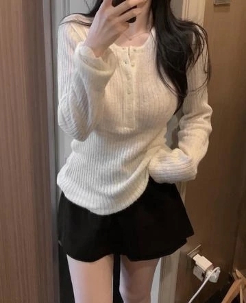 おっぱいが少しだけ...