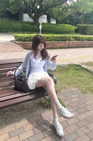 ちょっと前の写真だけど...｜写メ日記｜本多 怜香｜渋谷 高級デリヘル レス青山