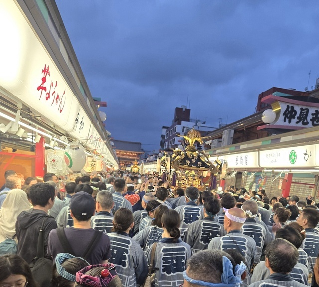 お祭り🎵｜写メ日記｜椎名｜鶯谷 人妻デリヘル 人妻風俗チャンネル