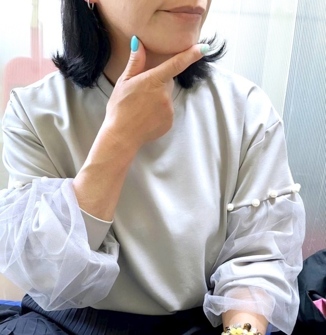 おはようございます