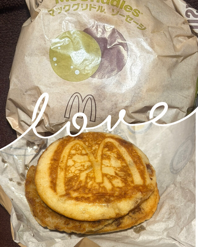 マックグリドルソーセージ｜写メ日記｜高梨｜鶯谷 一般デリヘル 鶯谷ワンハート