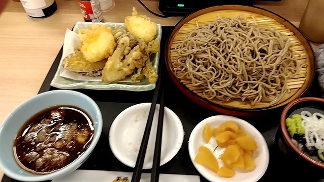 天ぷら食べたかった🤩｜写メ日記｜神田｜鶯谷 一般デリヘル 鶯谷ワンハート