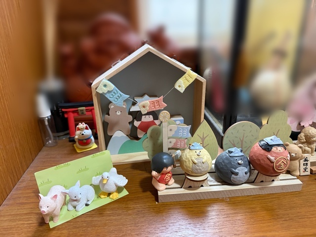 おはようございます