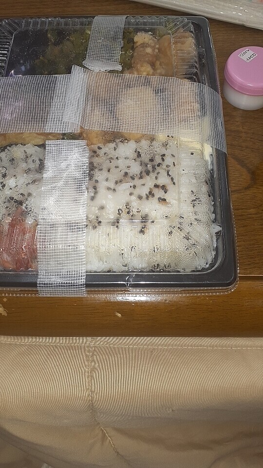 片山出勤してます🎵