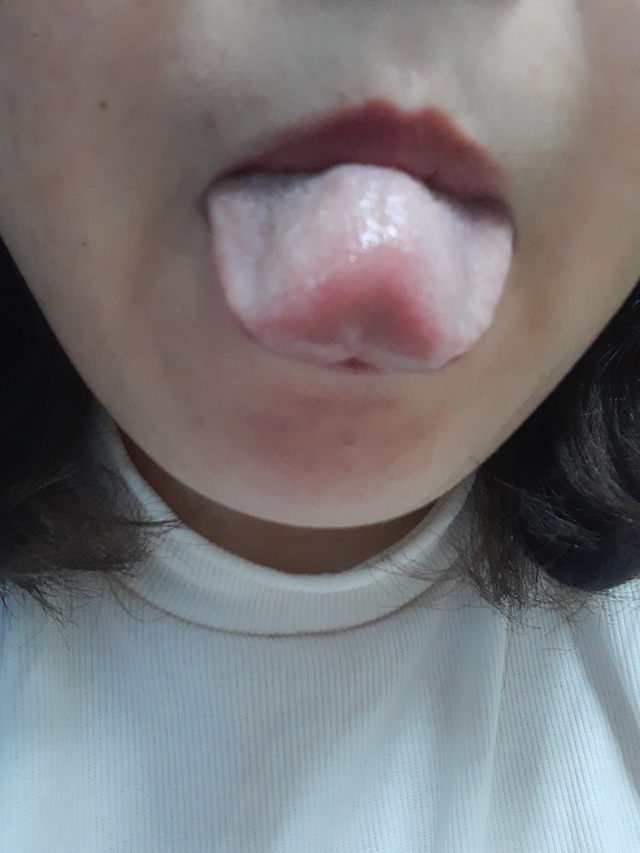 エッチなベロ👅で｜写メ日記｜片山｜鶯谷 一般デリヘル 鶯谷ワンハート