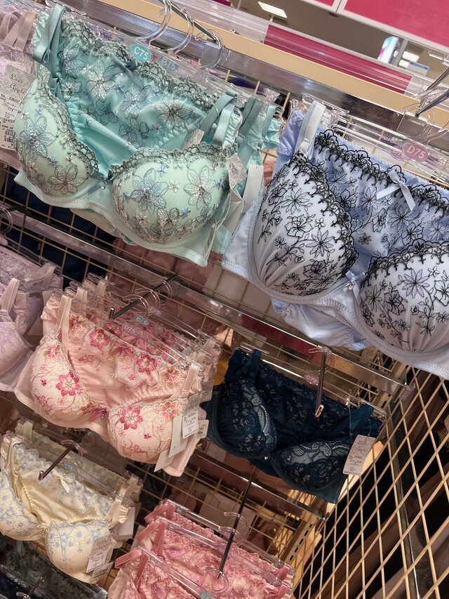 下着