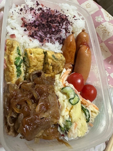 今日もありがとうございました！