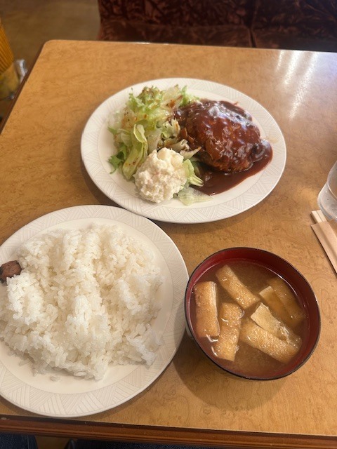 お疲れ様です！