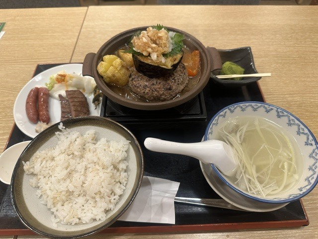 満員御礼
