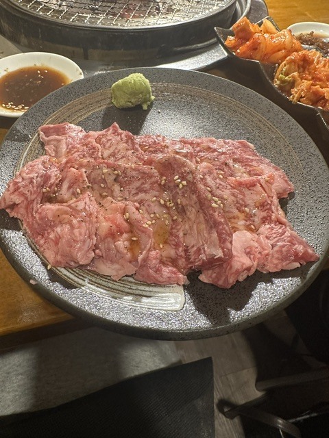 出勤致しました！