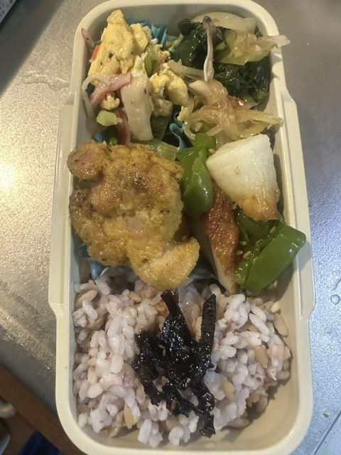 おはようございます