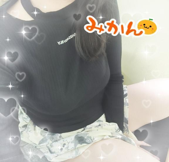 おはようございます！🍊