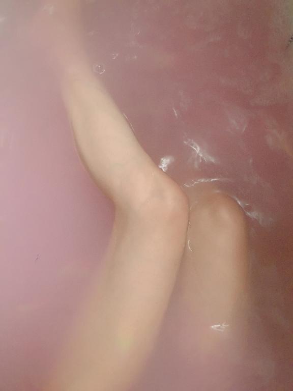 お風呂中🛁