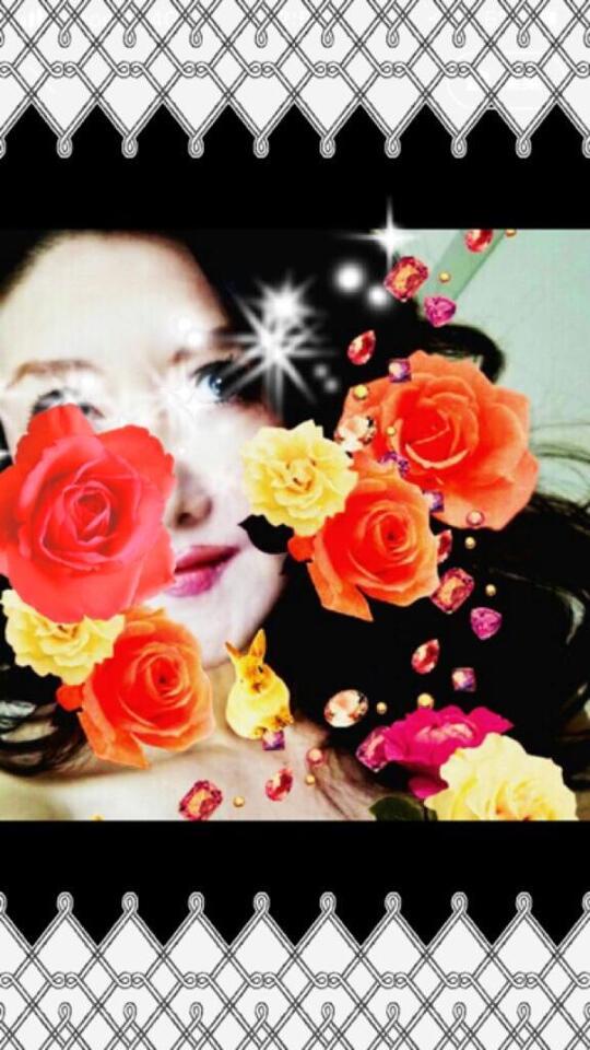 誰がイチャイチャするの？