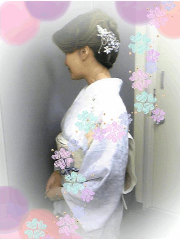 Madame Bovary, c'est moi.